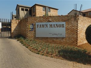 2 Bed Apartment in North Riding