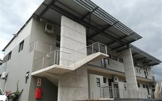 73 m² Commercial space in Umgeni Park
