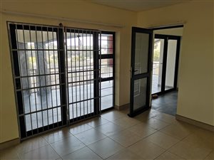 1 Bedroom Townhouse in Greenwood Park