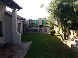 3 Bed House in Ormonde
