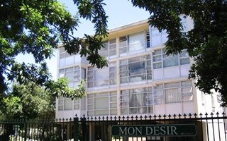 1 Bedroom Flat in Stellenbosch Central