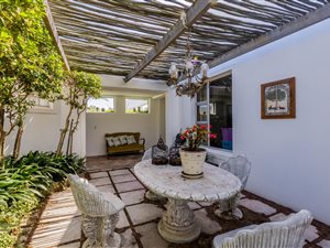 4 Bed House in Melkbosstrand