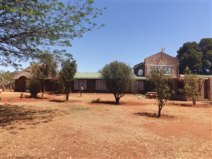 2.3 ha Farm in Tarlton