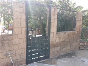 2.5 ha Farm in Randfontein