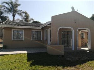 4 Bed House in Brindhaven