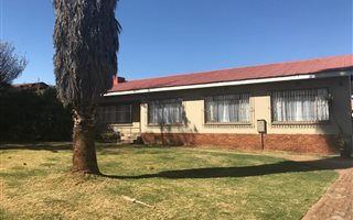 3 Bedroom House in Mindalore