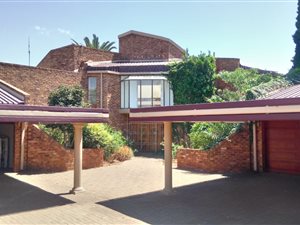 5 Bed House in Rand Collieries
