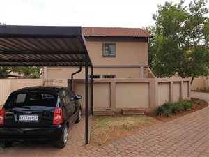 1 Bed House in Annlin