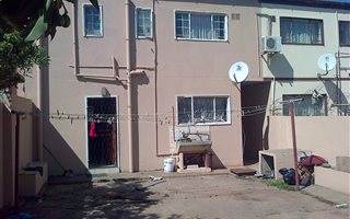 3 Bedroom House in Redfern