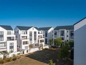 1 Bedroom Apartment in De Velde