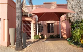 3 Bedroom Townhouse in Culemborg Park