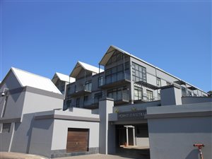 4 Bed Apartment in Point Waterfront