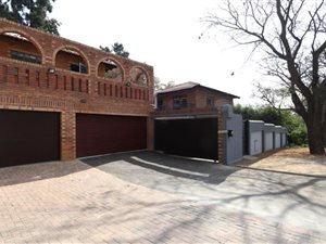 5 Bed House in Gallo Manor