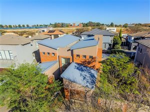 4 Bed House in Parkhaven