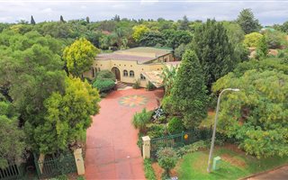 3 Bedroom House in Kanonkop
