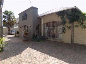 Office space in Benoni CBD