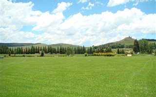 900 m² Land available in Underberg