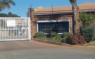 2 Bedroom Simplex in Northvilla
