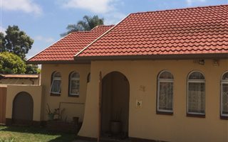 3 Bedroom House in Fleurhof