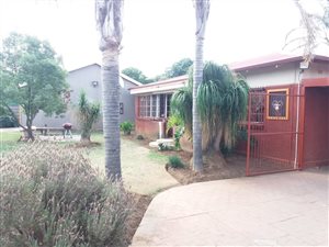 3 Bedroom House in Nigel Central