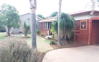 3 Bedroom House in Nigel Central