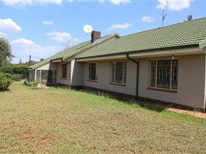 3 Bed House in Daleside