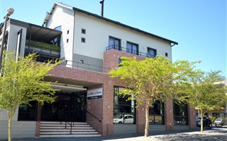 190 m² Commercial space in Durbanville Central