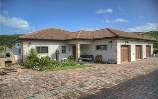 3 Bedroom House in West Bank