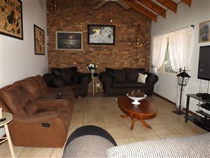 2 Bed House in Suiderberg