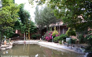 6 Bedroom House in Shere