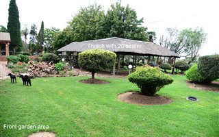 6 Bedroom House in Tijger Valley and surrounds
