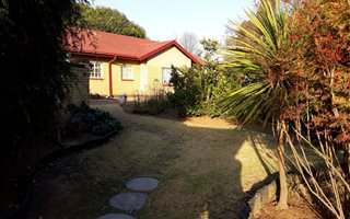 4 Bedroom House in Kriel