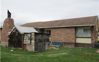 4 Bedroom House in Bothasrus