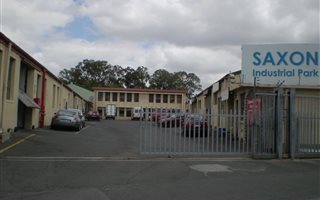 315 m² Industrial space in Bellville Central