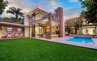 4 Bedroom House in Parkview