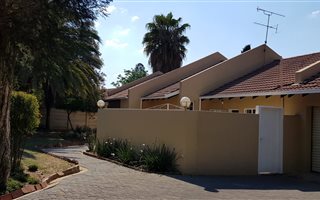 3 Bedroom House in Fourways