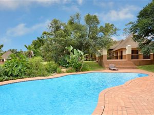1 Bed Apartment in Jukskei Park