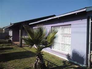 3 Bedroom House in Lewisham