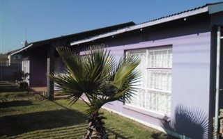 3 Bedroom House in Lewisham