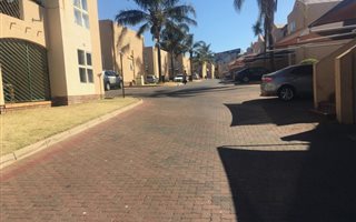 2 Bedroom Apartment in Meredale