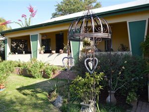 3 Bed House in Upington