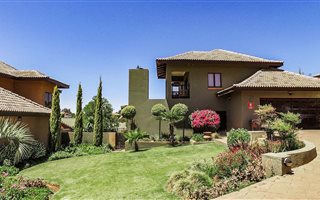 3 Bedroom Townhouse in Pentagon Park