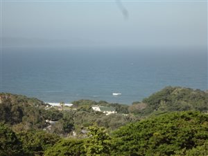 1006 m² Land available in Khamanga Bay