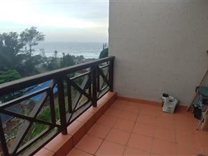 3 Bed Apartment in Umdloti Beach