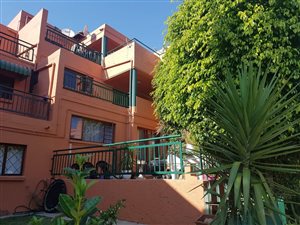 2 Bed Cluster in Randpark Ridge