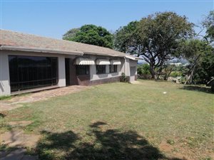 4 Bed House in Athlone Park