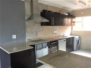 3 Bed Townhouse in Umgeni Park