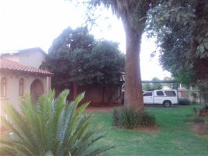3 Bed House in Bonaero Park
