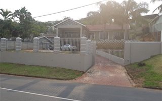 4 Bedroom House in Umgeni Park