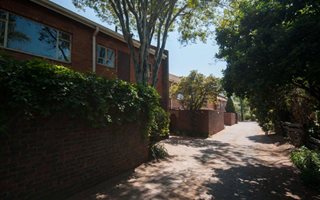 3 Bedroom Duplex in Ashlea Gardens
